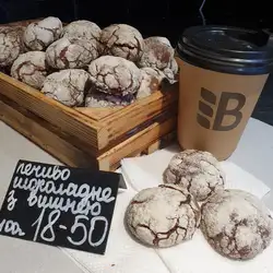 Bulochka — Київ