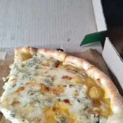 Street Pizza