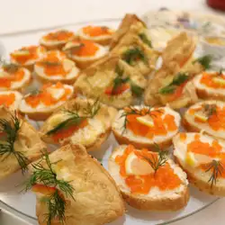 Кафе Золотые Пески
