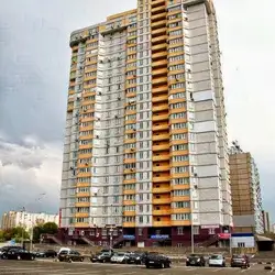 Клініка Доброго Стоматолога - Здолбунівська