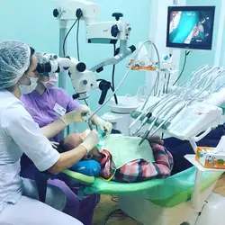 Сімейний Дантист