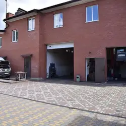 СТО AVIS