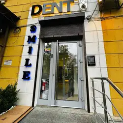 Smile Dent