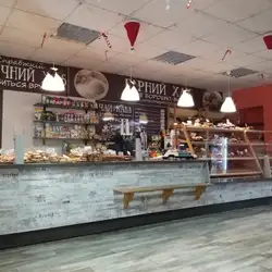 Булка — Вінниця
