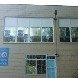 Карате клуб Росомаха