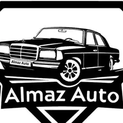 Алмаз