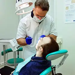 Favorite dental clinic - Шевченка