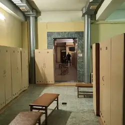 Лазня