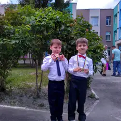 Заклад дошкільної освіти №300