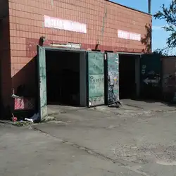 У Міши