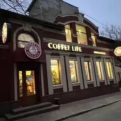 Coffee Life