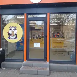 City.wok.bistro — Одесса