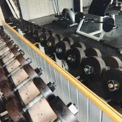 Бумер GYM