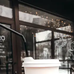 BURO coffee bar — Харьков