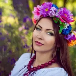 Надія Ковальчук
