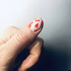 Катерина Запорожець