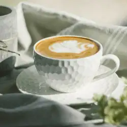 Coffee Space