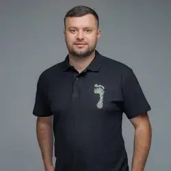 Подолог Ясінський Андрій