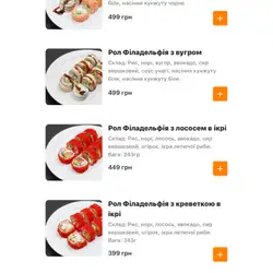 MozheSushi