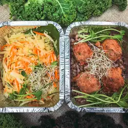 GranOla Kitchen — Киев