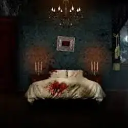 Квест-кімнати Q-ROOM - Харків, Валентинівська