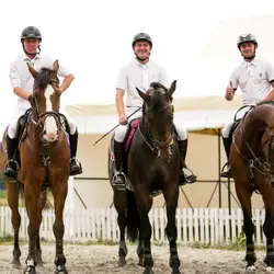 Кінний клуб Equites Group