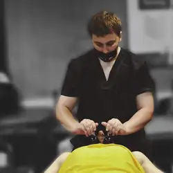 Студія масажу і краси Владислава та Ірини Мікуловських