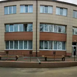 Консультативна поліклініка