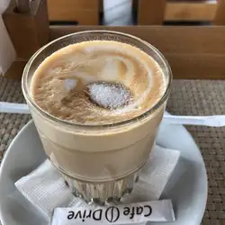 Cafe Drive — Киев