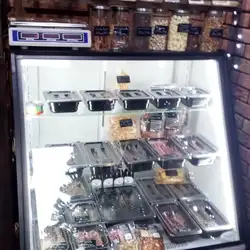 REMESLO brewery — Полтава