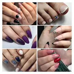Nails Studio — Київ