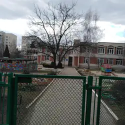 Дитячий садок №10 "Волиняночка"