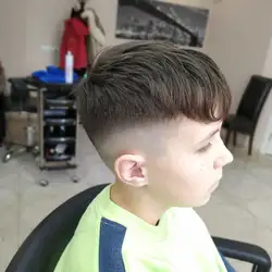Перукарня Chic & Chic — Кропивницький