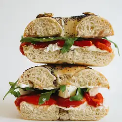 The Bagel — Одеса
