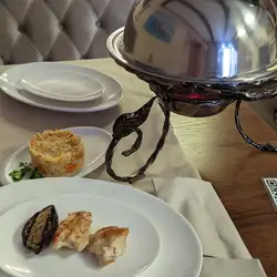 Buenos Aires Grill by Don Antonio