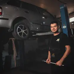 GIDRO TECH SERVICE