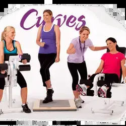 Фітнес клуб FitCurves - Київ, Олександра Мишуги