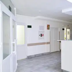 Тернопільська обласна дитяча клінічна лікарня
