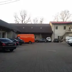 VIP SERVICE — Львів