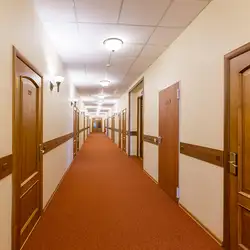 Отель PARK HOUSE — Кривий Ріг
