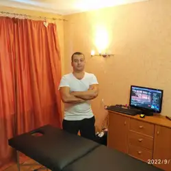 Денис Головач