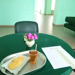 Житомирський обласний центр крові