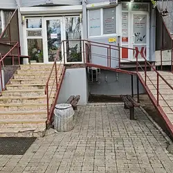 Амулет ветеринарна клiнiка лiкаря Журiна I.B.