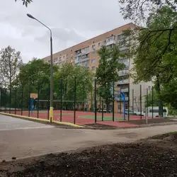Спеціалізована школа І-ІІІ ступенів №139