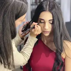 Glaze Beauty Corner — Київ