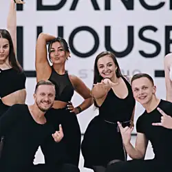 Dance House