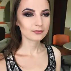 Ірина Сорока