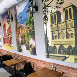 CherAmi Героїв Майдану