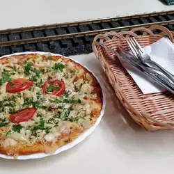 Локомотив