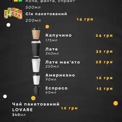 Waffle Bar